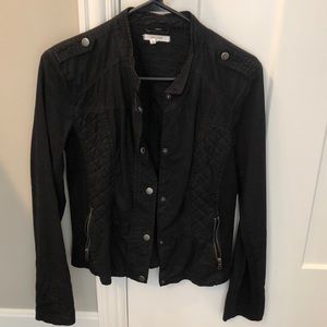 Maurices Lightweight Bomber Jacket